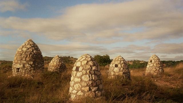 Cillar de Silos, Spitzenweine in Ribera del Duero