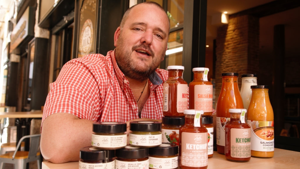 Kennenlernen von Ecológicos Lola