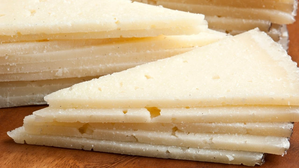 ¿Cómo conservar el queso manchego?