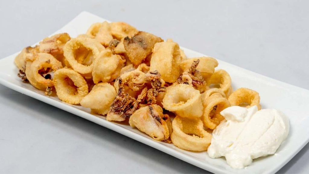 5 Ideen für Tapas mit Fisch