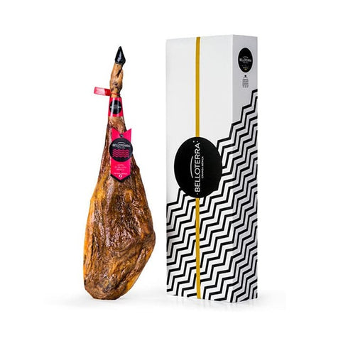 Gift Box Jamón Ibérico Bellota 7.5 kg