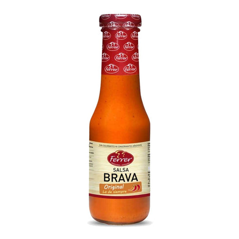 Salsa Brava 320g