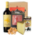 Serrano & Manchego Gift Box
