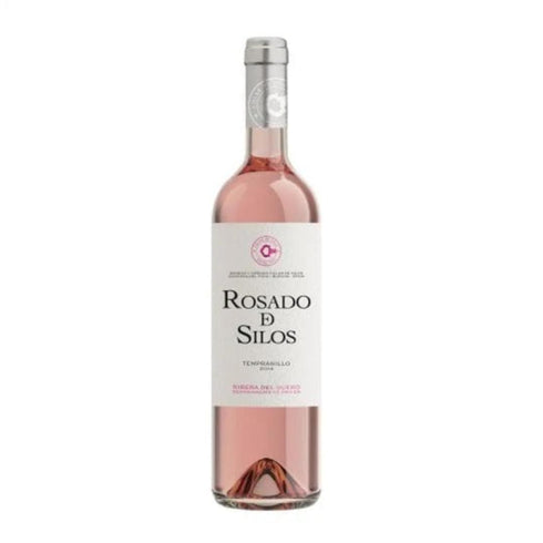 Cillar de Silos Rosé 2018 Ribera del Duero