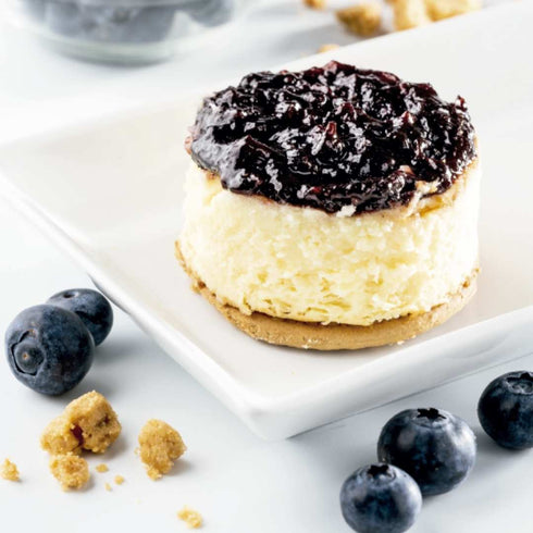 Heidelbeere Marmelade 285g