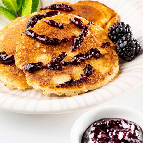 Brombeere Marmelade 285g