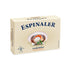 Pack of 5 Espinaler Galician Fish Preserves