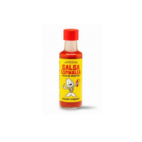 Espinaler appetizer sauce 92ml