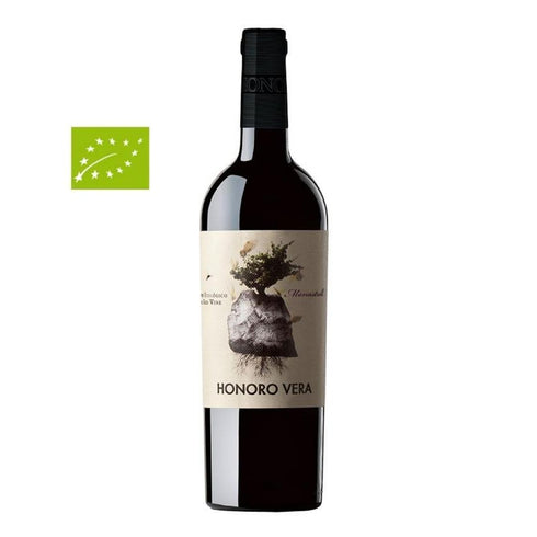 Honoro Vera Organic 2020 Jumilla