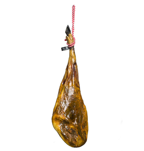 Set Schinkenmeister Pata Negra Jamón Bellota aus Jabugo 6,5kg