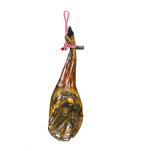 Set Maestro Jamonero Pata Negra Paleta Bellota de Jabugo 4kg