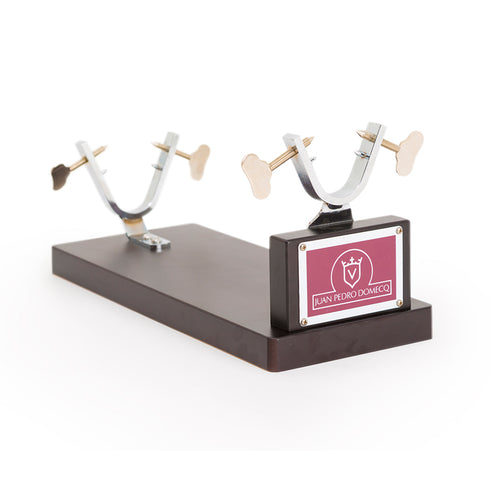 Set Schinkenmeister Pata Negra Jamón Bellota aus Jabugo 6,5kg