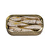 Small sardines in extra virgin olive oil 90g