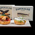 Pack of 5 Espinaler Galician Fish Preserves