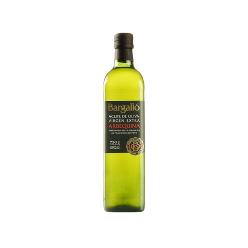 Natives Olivenöl Extra Arbequina 750ml