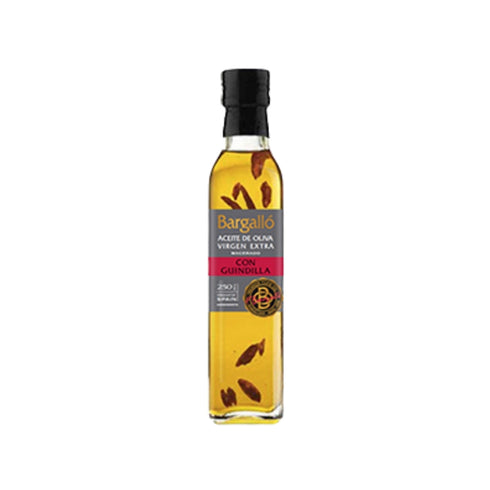Extra Virgin Olive Oil with Chili 750ml