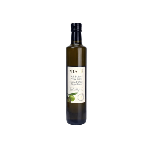 Extra Virgin Olive Oil Arbequina 250ml