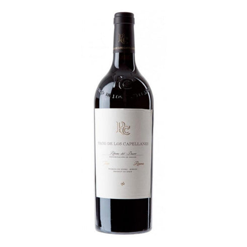 Pago Capellanes Reserva 2018 Ribera del Duero
