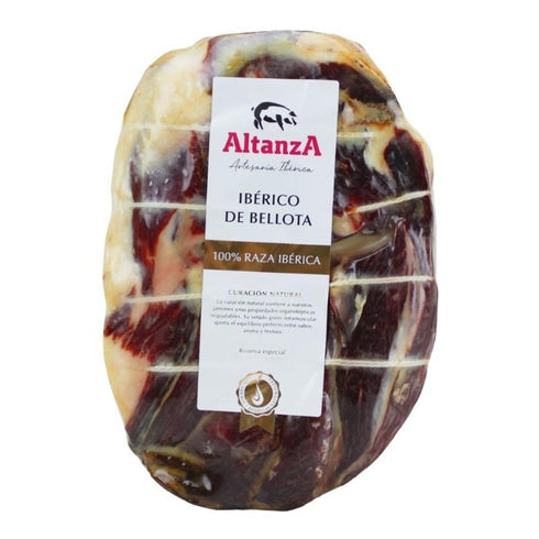 Paleta Ibérico Bellota (shoulder) boneless 2,5kg