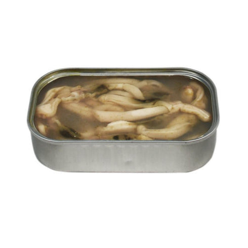 Navajas de la Rias Gallegas al natural 5/8 115g