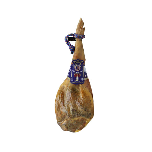Jamón Serrano Trevélez Gran Reserva 7kg