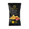 Gourmet Potato Chips with Premium Iberian Ham Flavour 125g