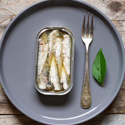 Pack de Conservas Portuguesas Luças