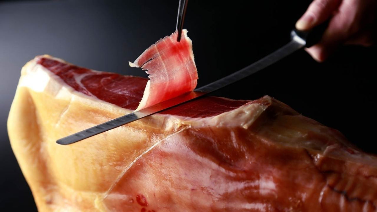 ¿Es cierto que el jamón ibérico es bueno para las dietas? 44 Merca2.es Sabiduría en la elección alimentaria