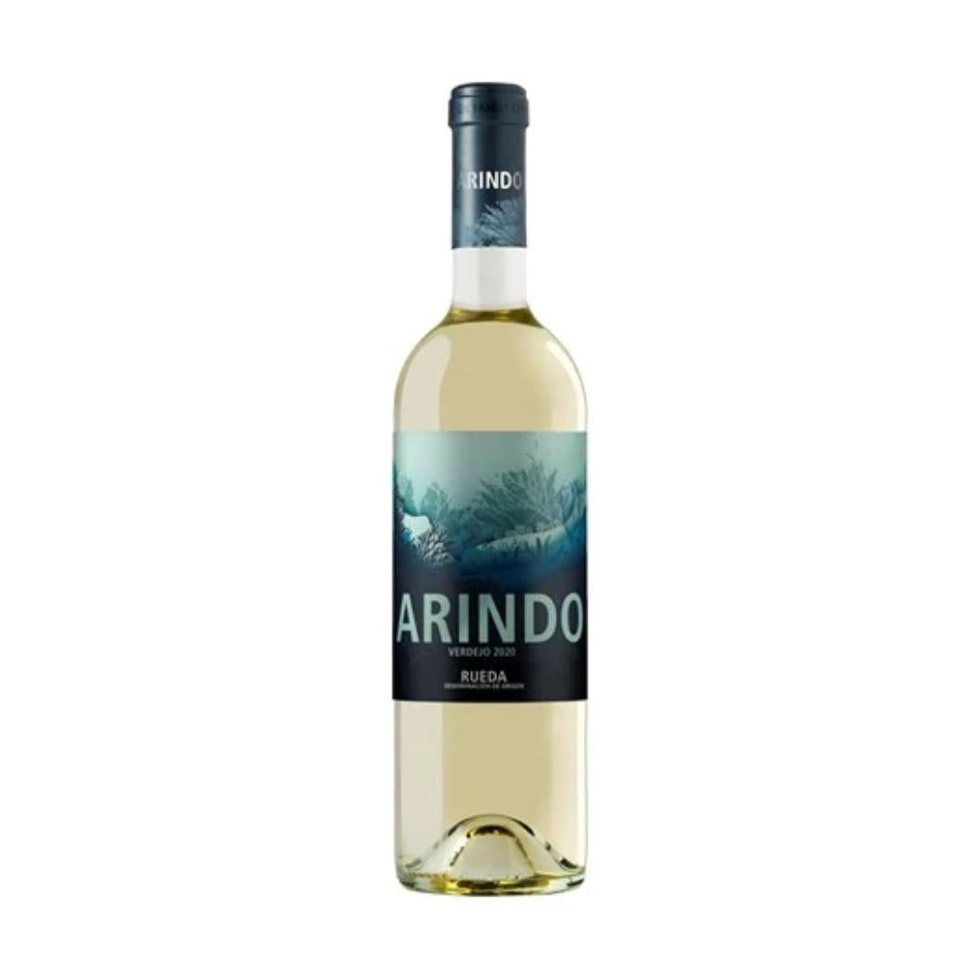 Arindo 2021 Rueda