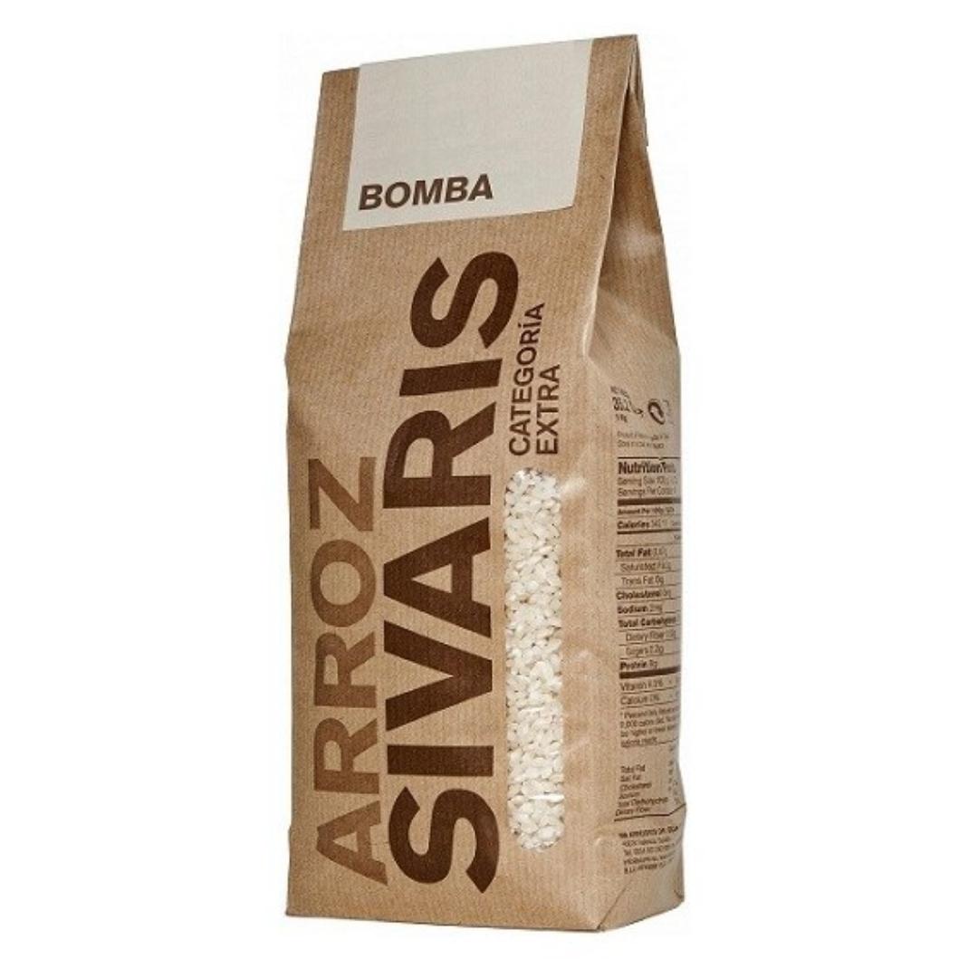 Bomba Rice 1kg