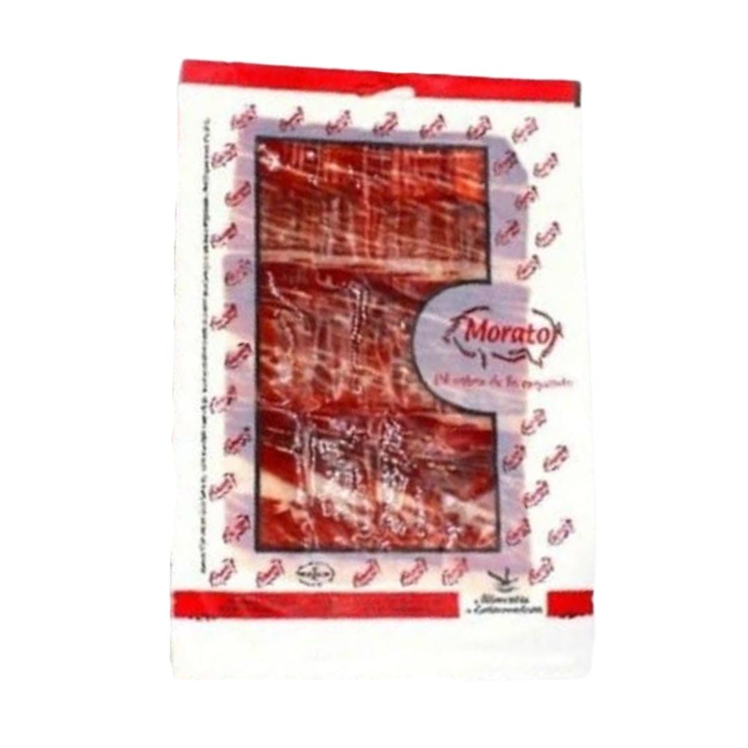 Cecina de León IGP - 80 g – Sabor Ibérico